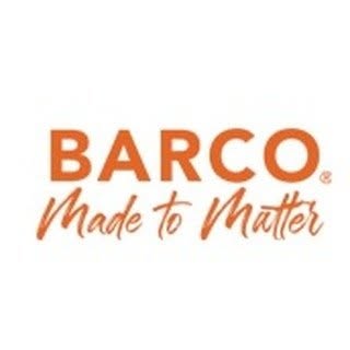Barco logo