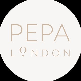 Pepa London logo