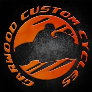 Garwood Custom Cycles logo