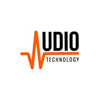 AudioTech logo