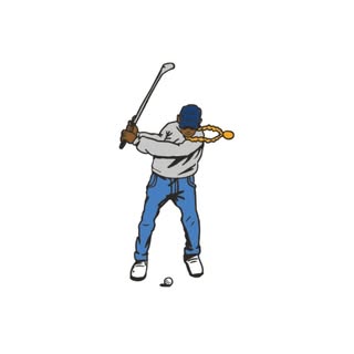Eastside Golf logo