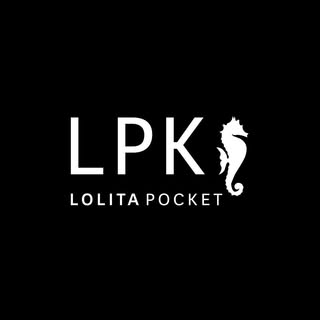 Lolita Pocket logo