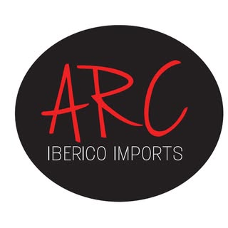 ARC IBERICO IMPORTS logo