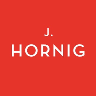 J. Hornig logo