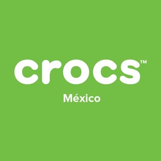 Crocs México logo