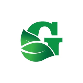 Garner's Garden logo