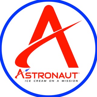 Astronaut Foods logo