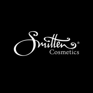 Smitten Cosmetics logo