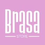 Brasa logo