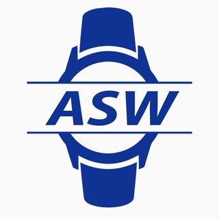 Affordable Swiss Watches Inc. logo