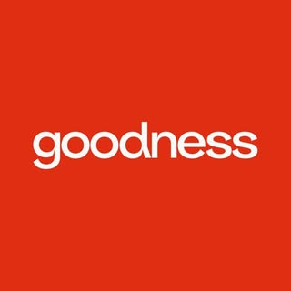 Goodness logo