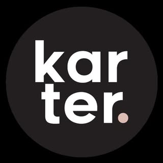 Karter logo