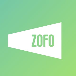 ZOFO logo
