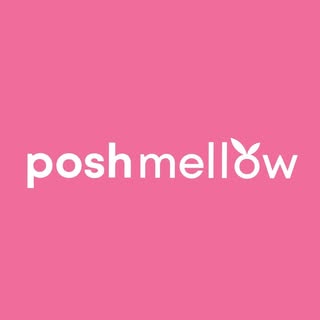 Poshmellow Beauty logo