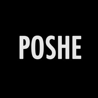 POSHE logo
