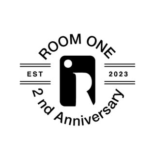 Room One Cards logo