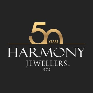 Harmony Jewellers logo