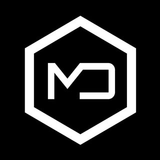 MOS Equipment logo