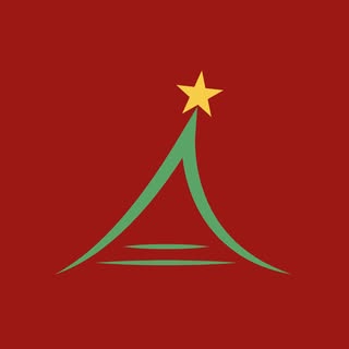 Holiday Celebration Trees logo