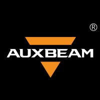 Auxbeam Led Light logo