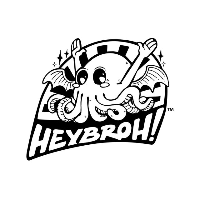 Heybroh logo