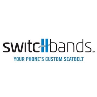 Switchbands logo
