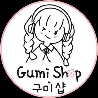 Gumishop logo