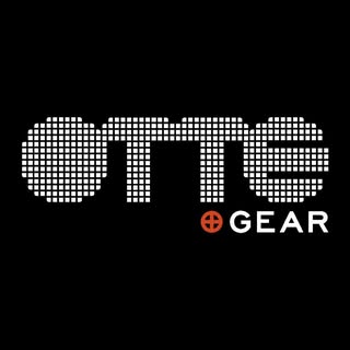 OTTE Gear logo
