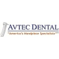 Avtec Dental logo