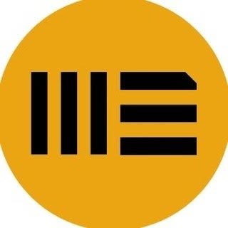 We Knife logo