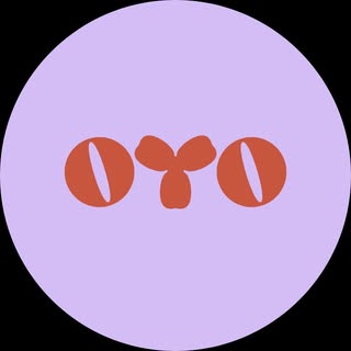 Oyo Skincare logo