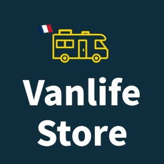 Vanlife-Store logo