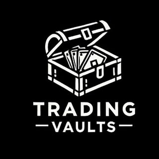 Trading Vaults logo