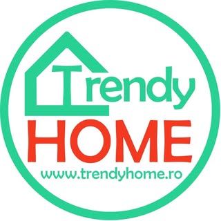 trendyhome.ro logo