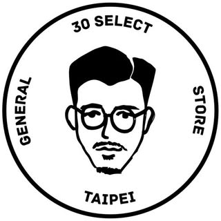 30Select logo