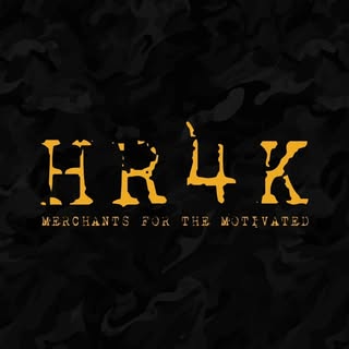 HR4K logo