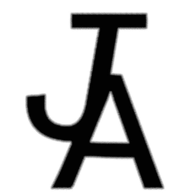 J. Abrams logo