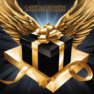 Memoriex logo