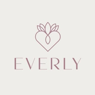 Everly logo