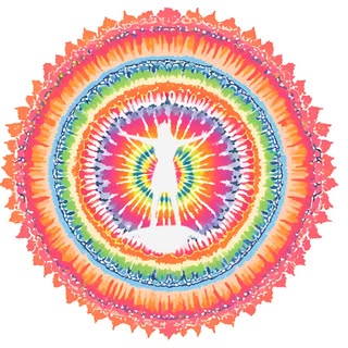 Free Spirited logo