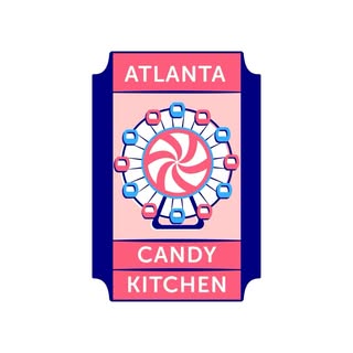 Atlanta Candy Kitchen logo