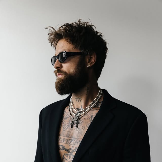 For Those Who Sin logo