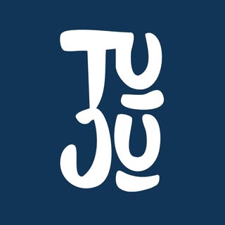 Tuju logo