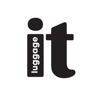 it Luggage logo