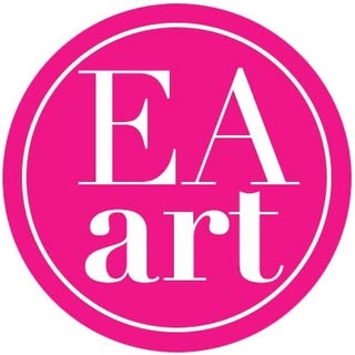 ERIN ASHLEY ART logo