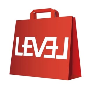 Level Stores logo