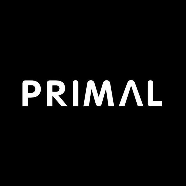 Primal Wear logo