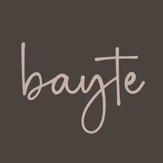 Bayte logo