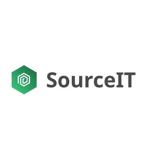 SourceIT logo