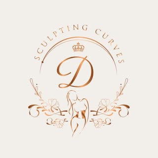 D Sculpting Curves logo